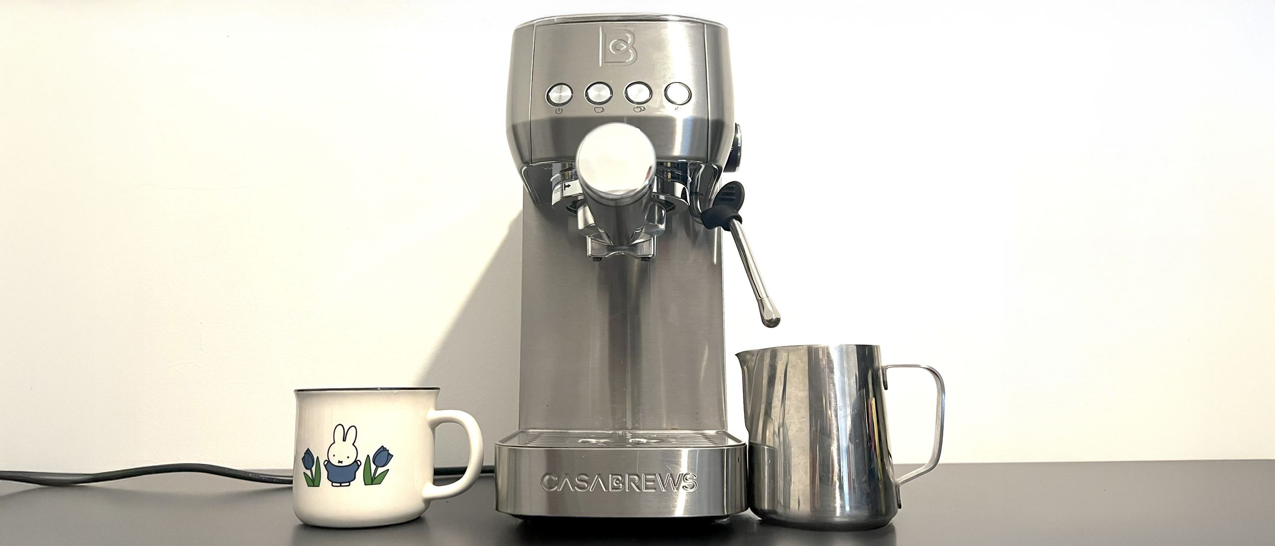 Casabrews 3700 Essential