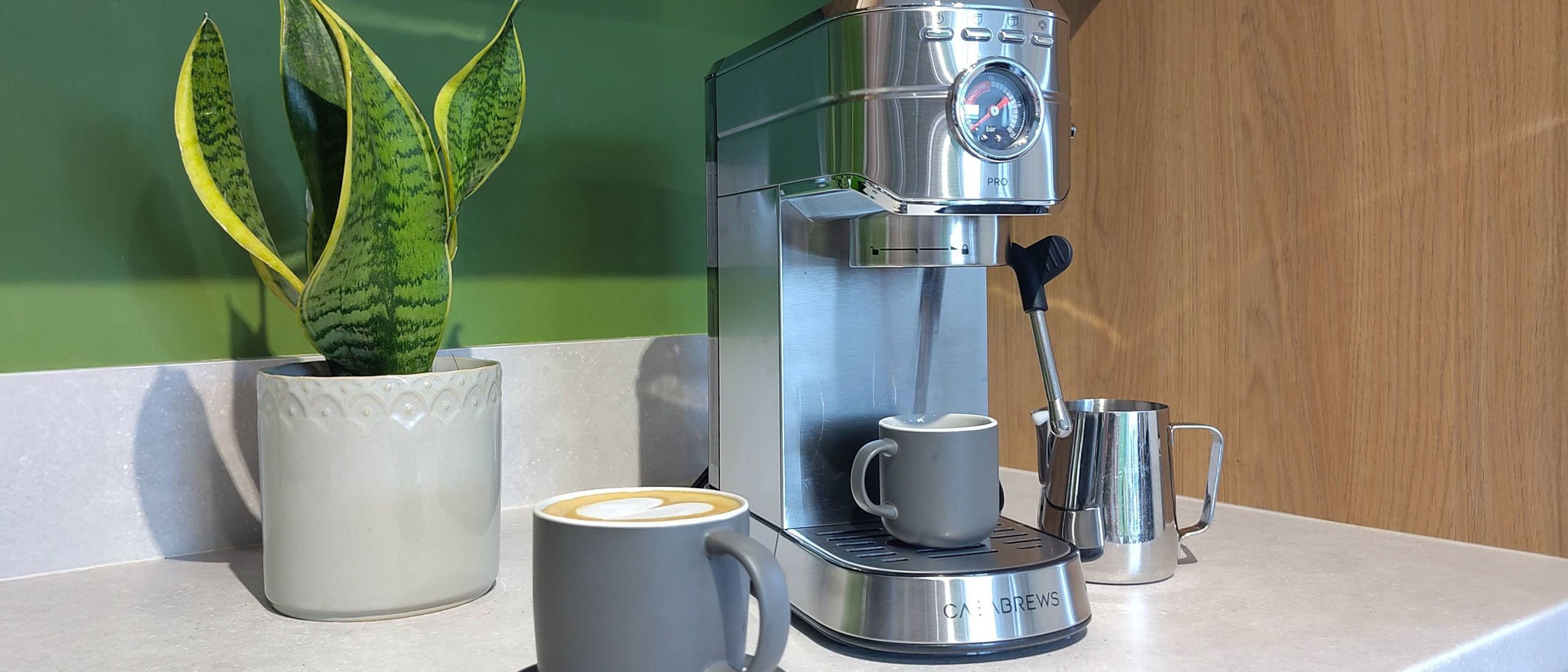 Casabrews 5418 Pro