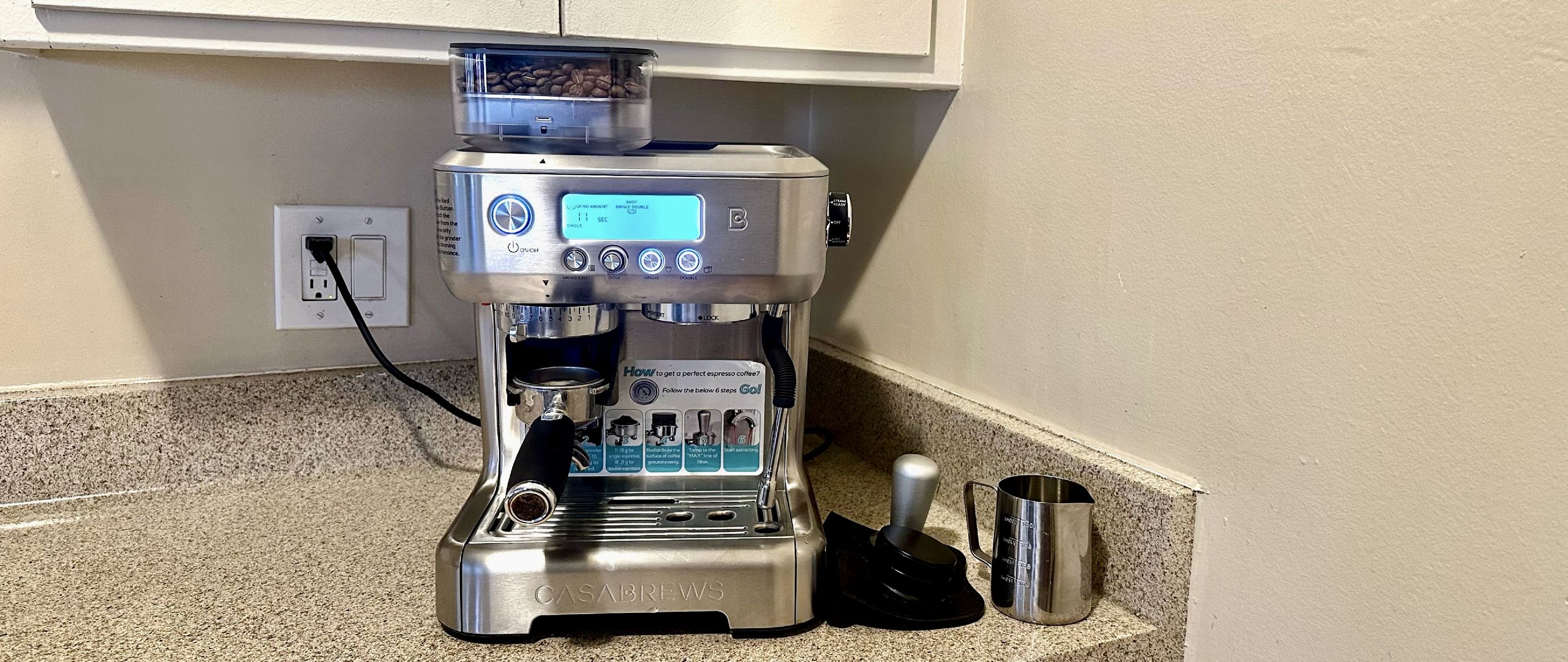 Casabrews 5700Pro