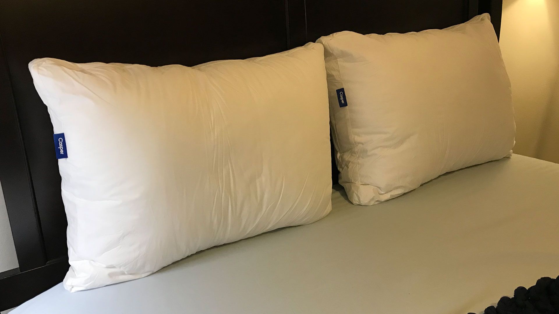 Casper Down Pillow