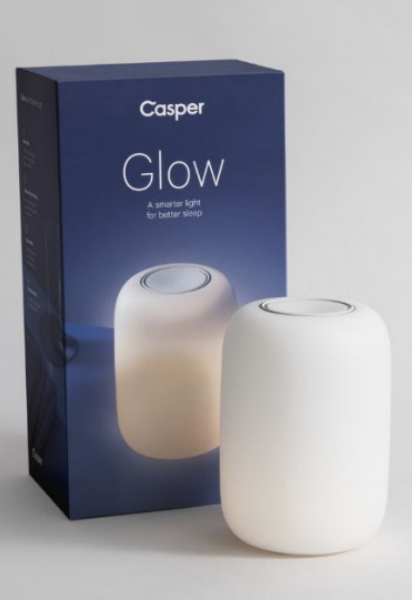 Casper Glow Smart Light