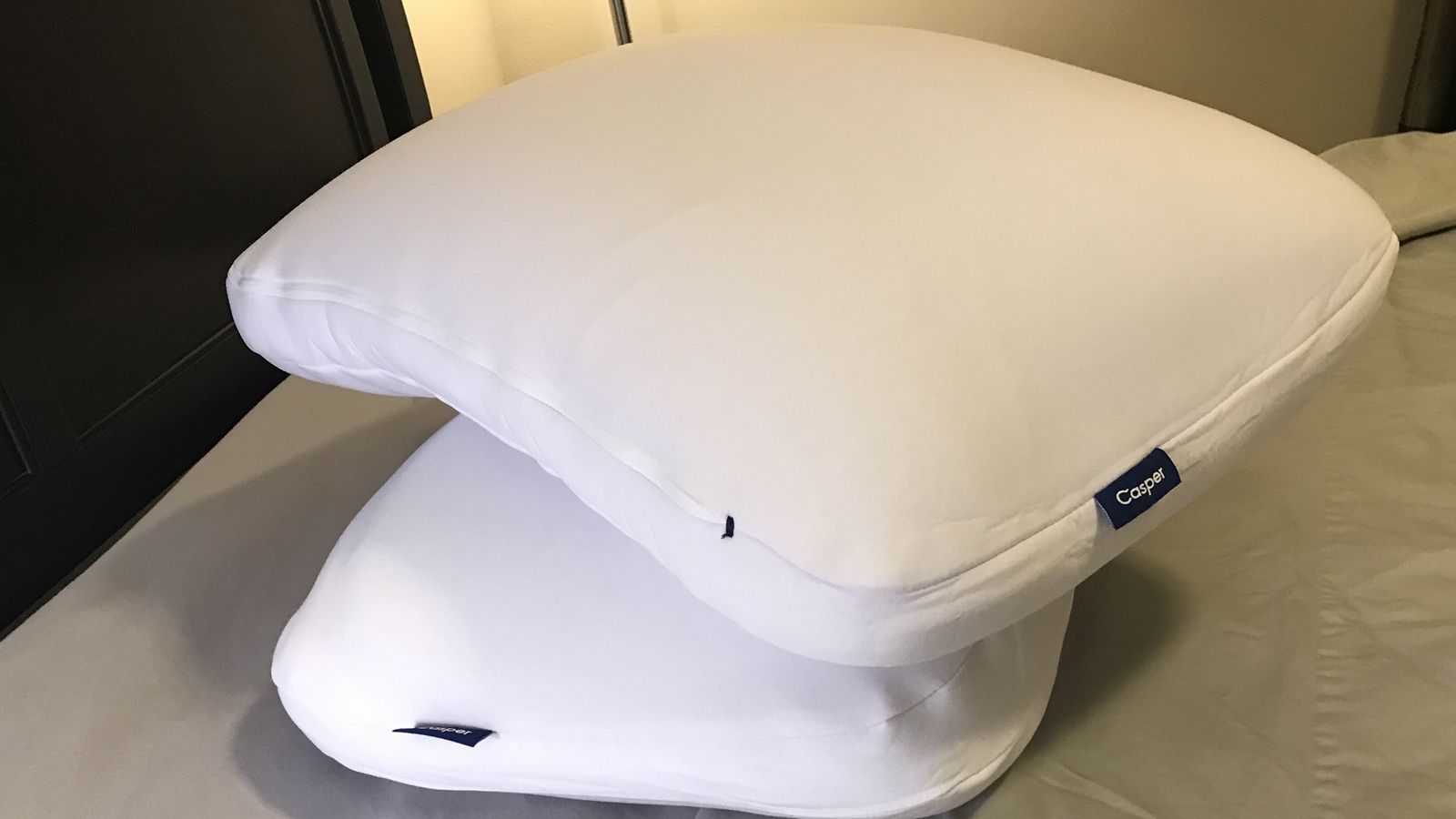 Casper Hybrid Pillow