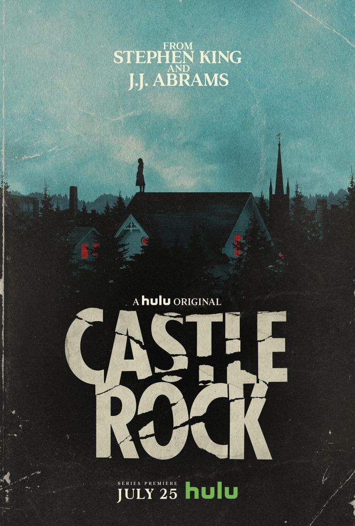 Castle Rock Season 2