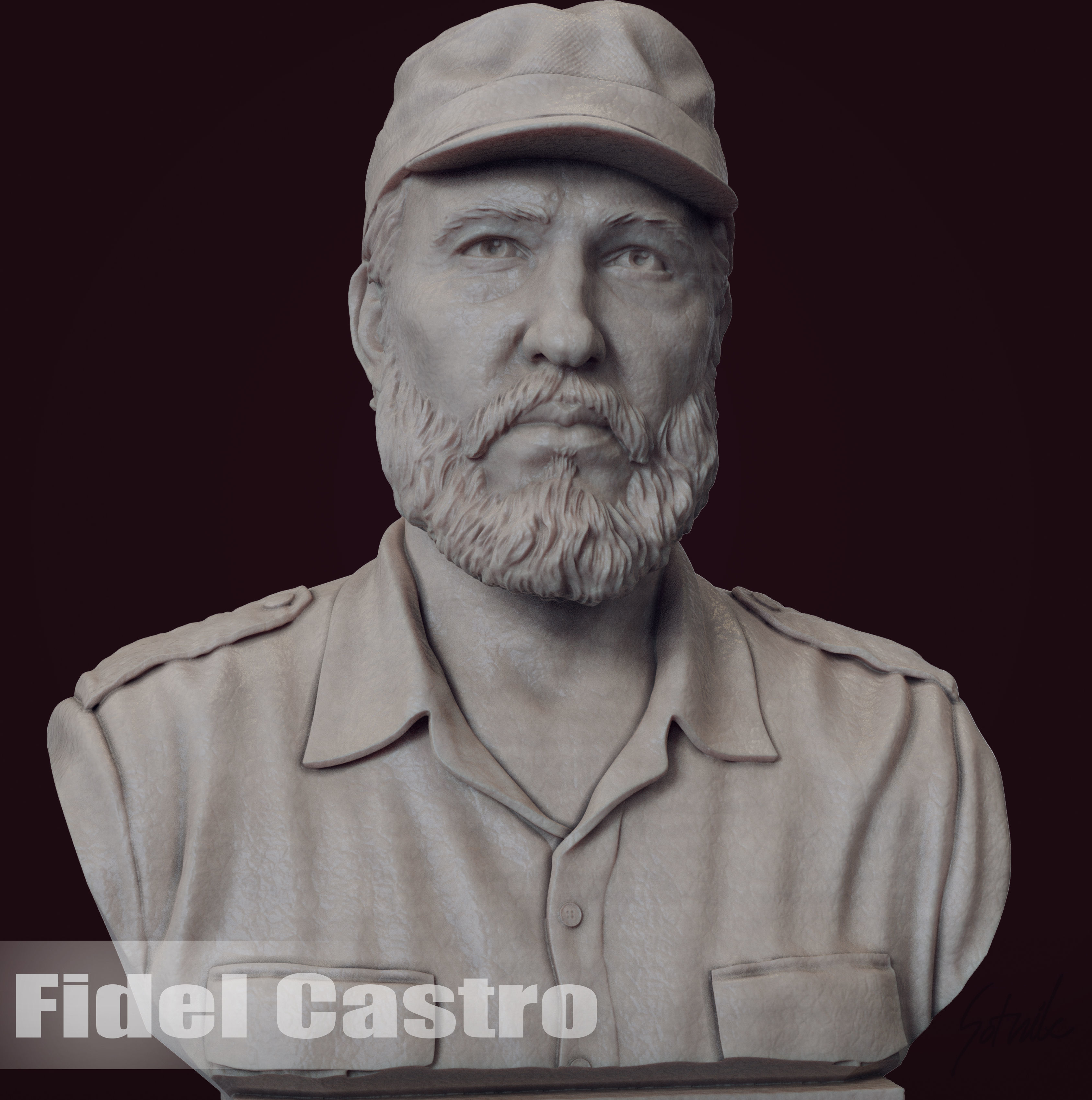 Castro 3