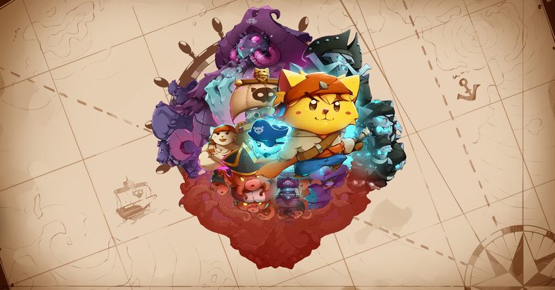 Cat Quest 3
