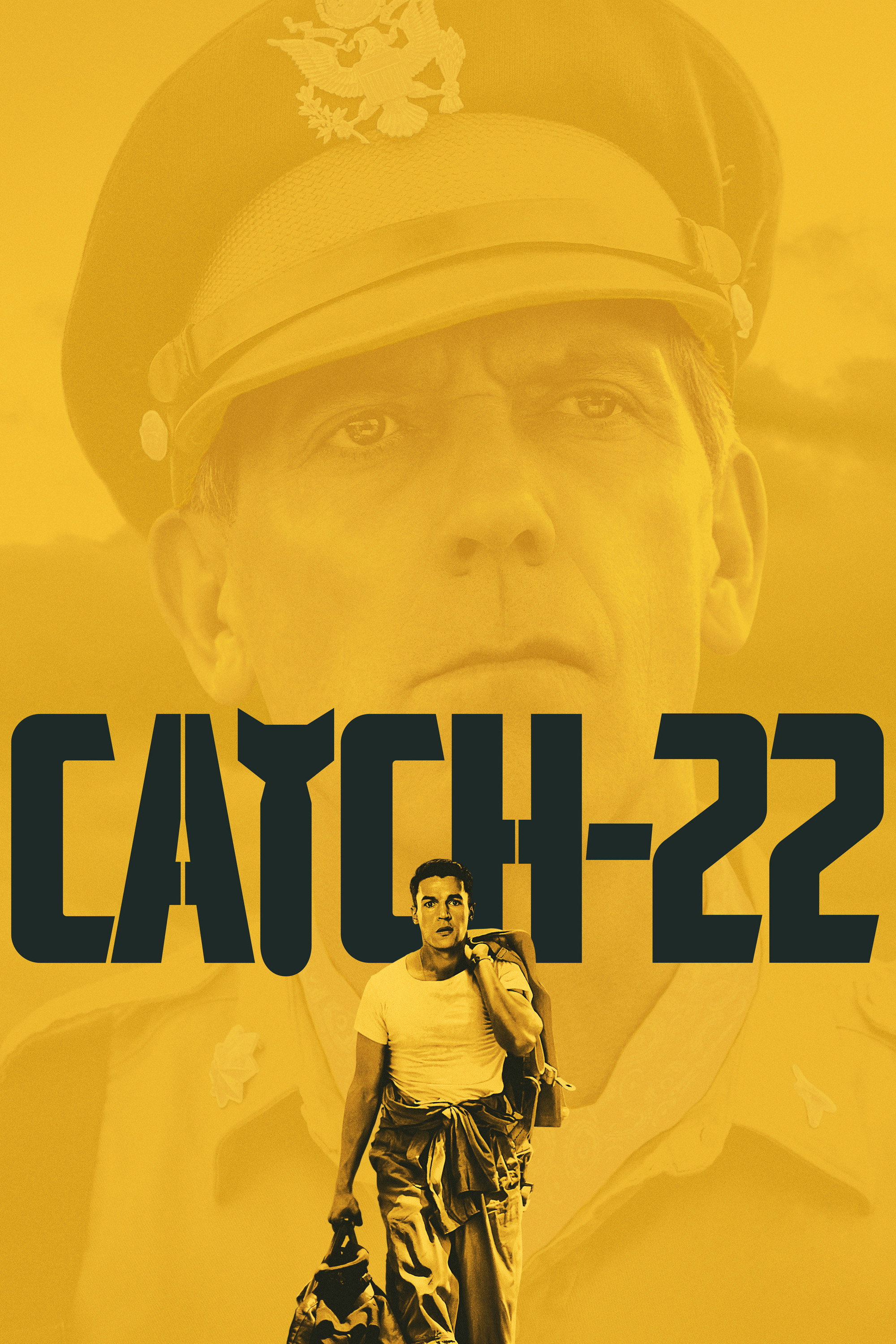 Catch-22: The Series