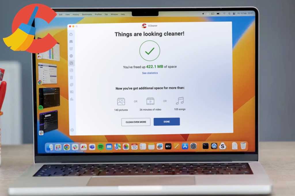 Ccleaner