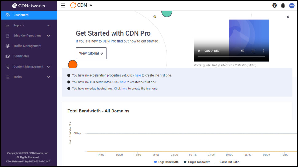 Cdnetworks Cdn Pro