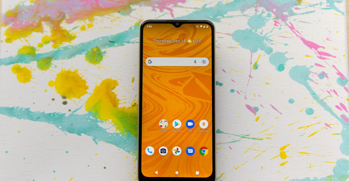 Celero 5G