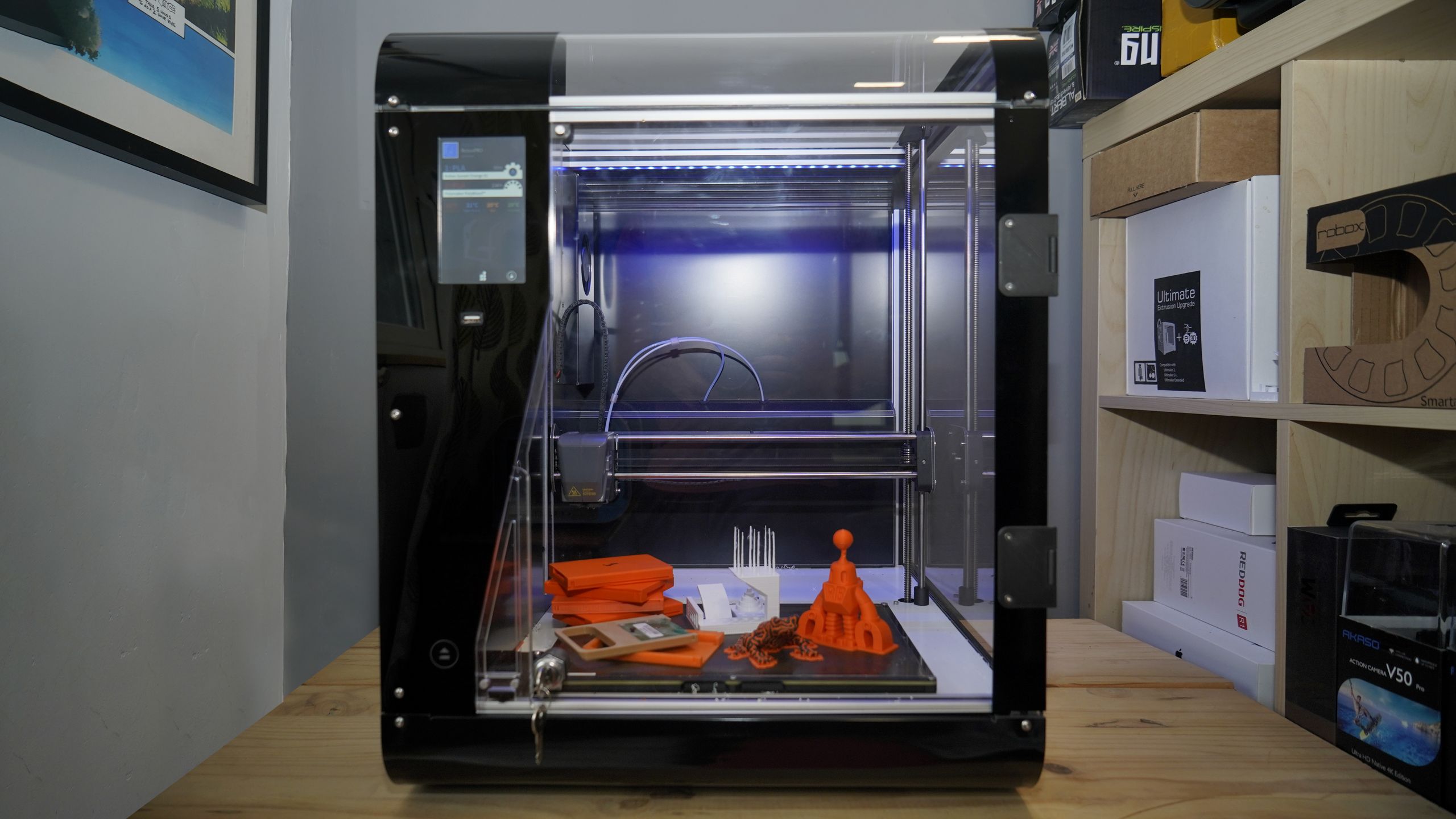 CEL-UK RoboxPro