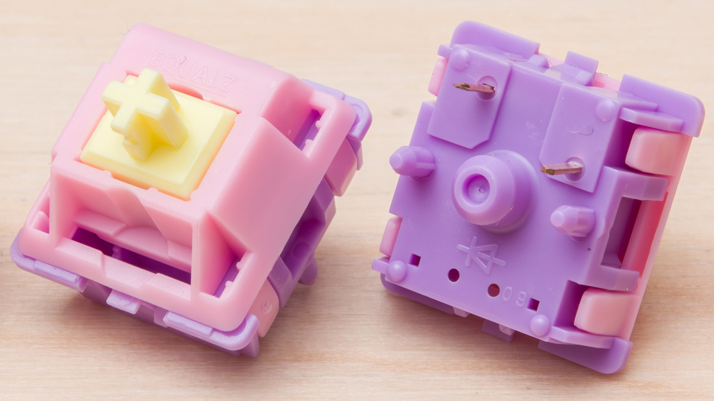 C³Equalz X TKC Banana Split