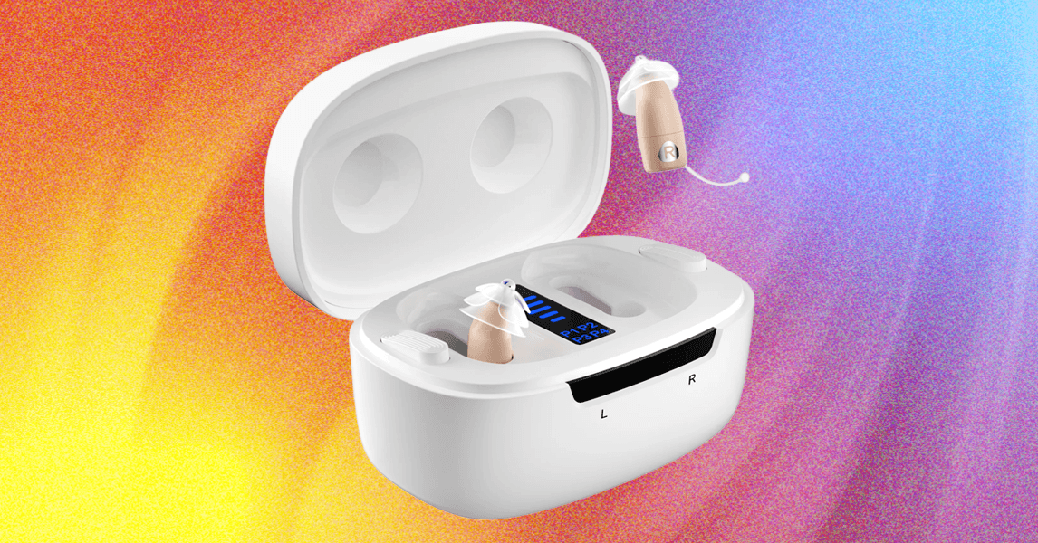 Ceretone Core One Pro Hearing Aids