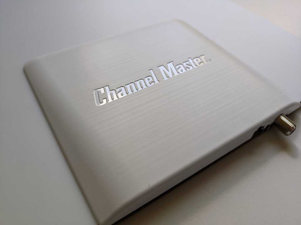 Channel Master Smartenna