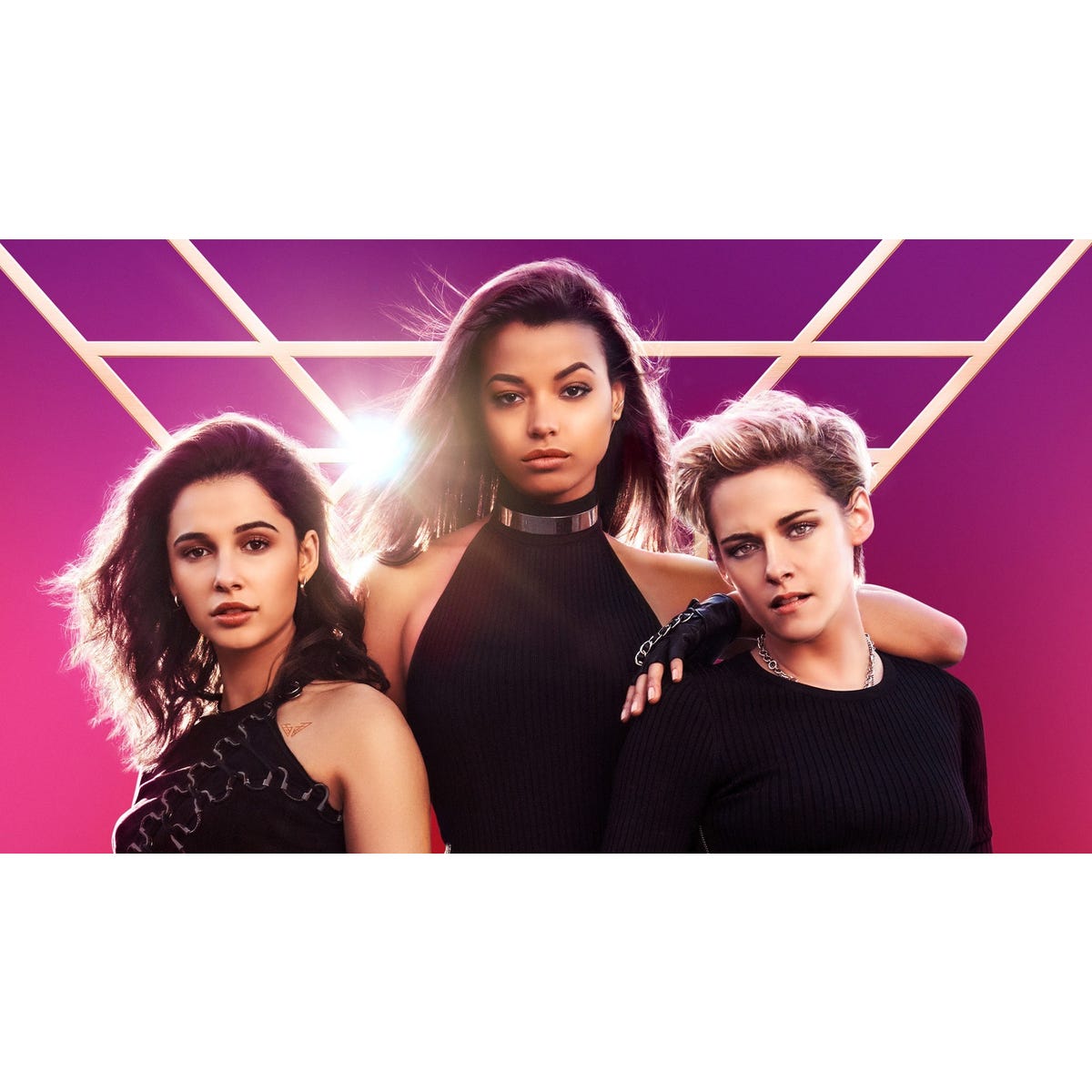 Charlies Angels