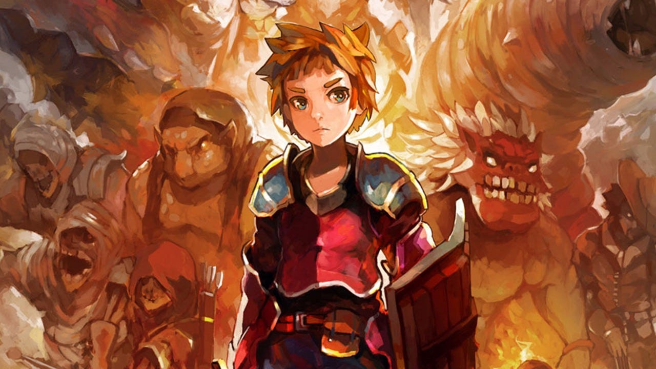 Chasm