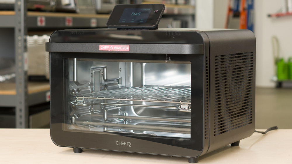 CHEF iQ MiniOven