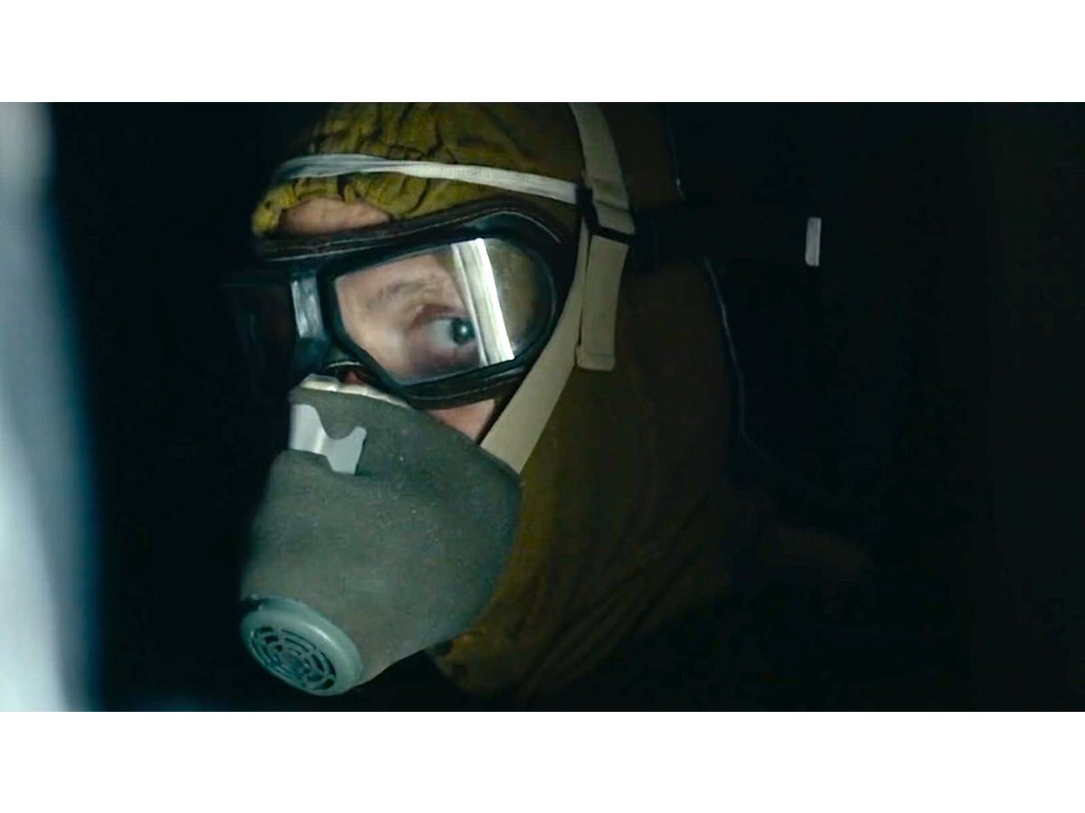 Chernobyl