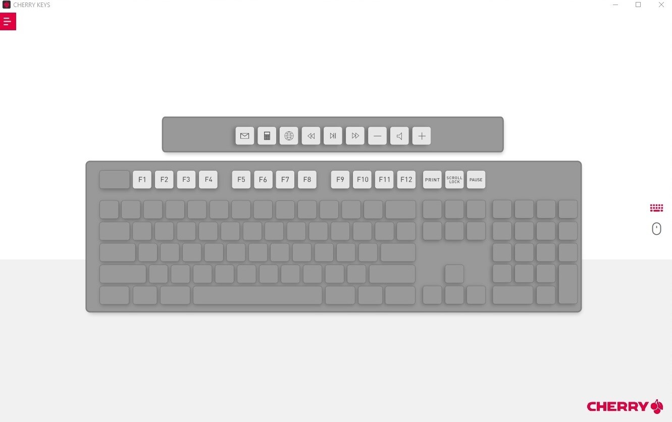 Cherry Mx 8.2 Tkl Wireless