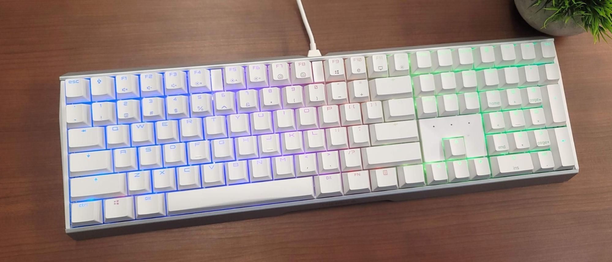 Cherry Mx Board 3.0 S Keyboard