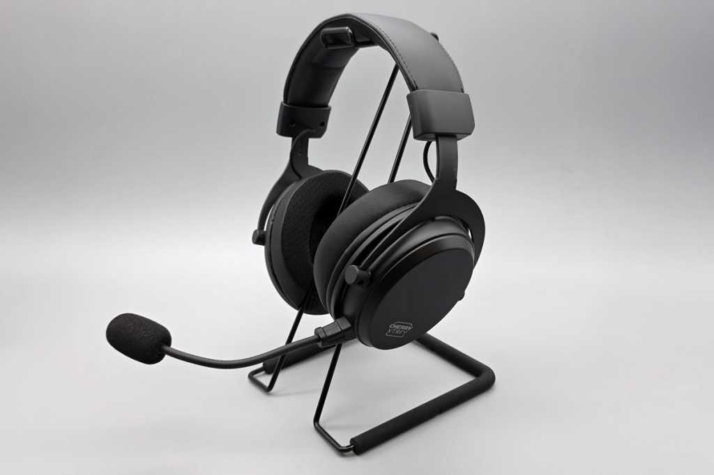 Cherry Xtrfy H3 Wireless