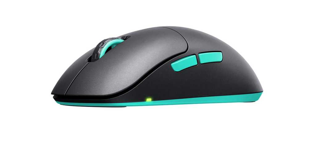 Cherry Xtrfy M8 Wireless
