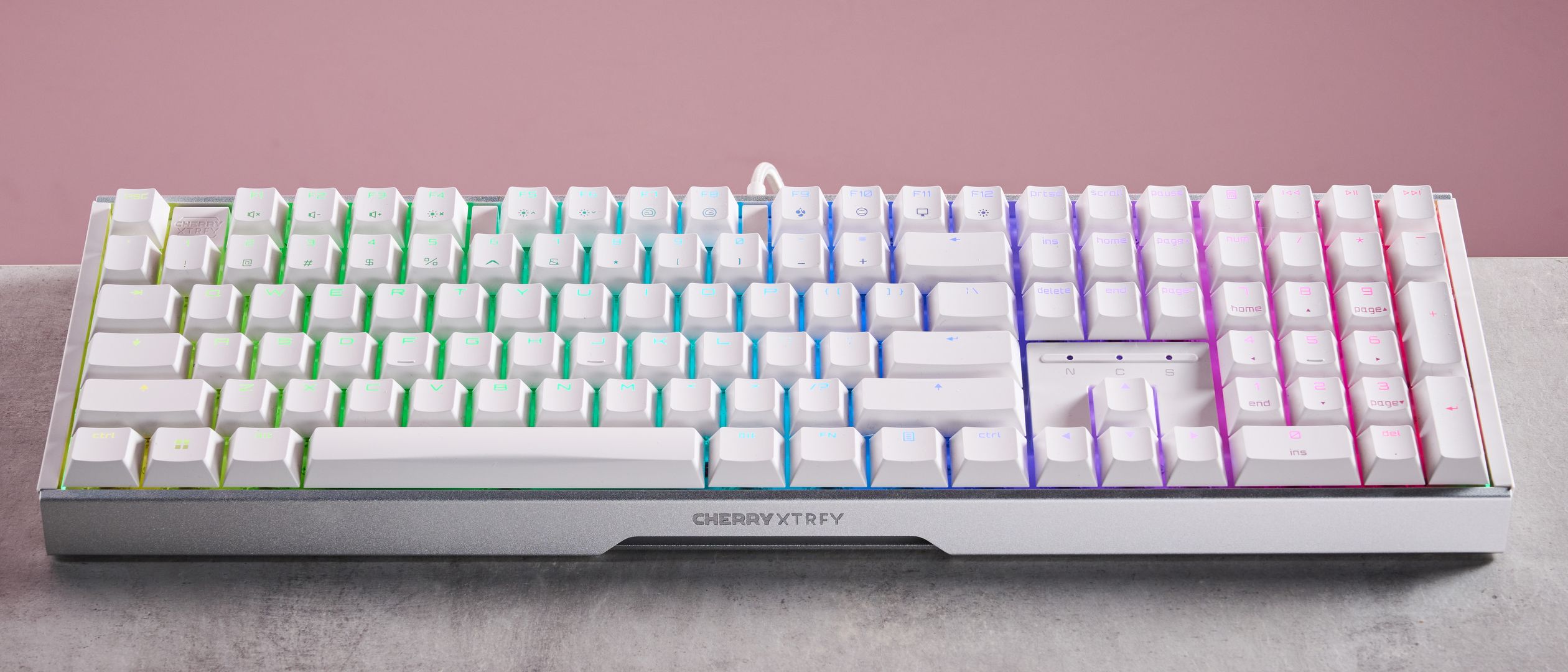 Cherry Xtrfy Mx 3.1