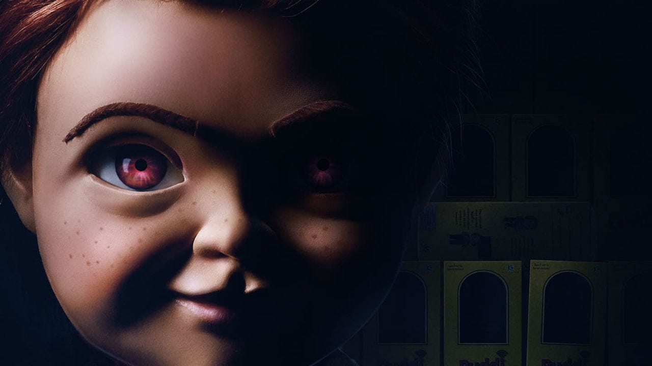 Childs Play