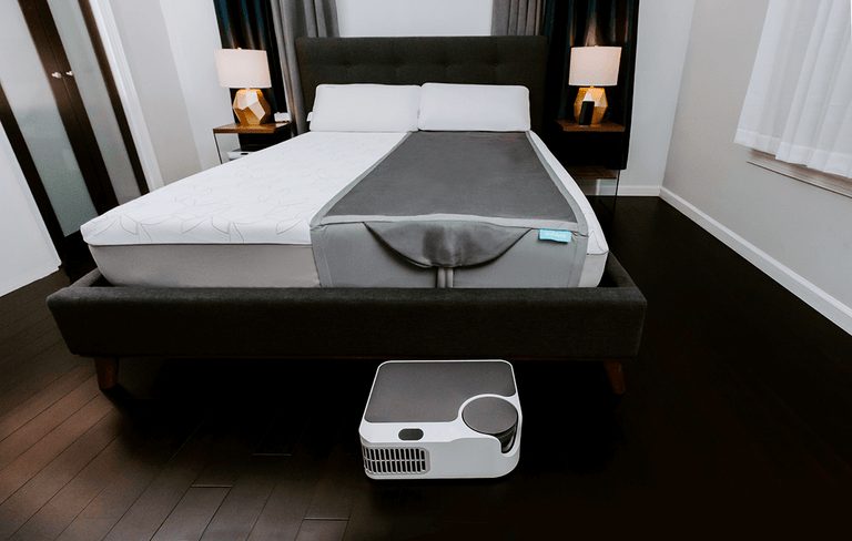 Chilisleep Dock Pro Me
