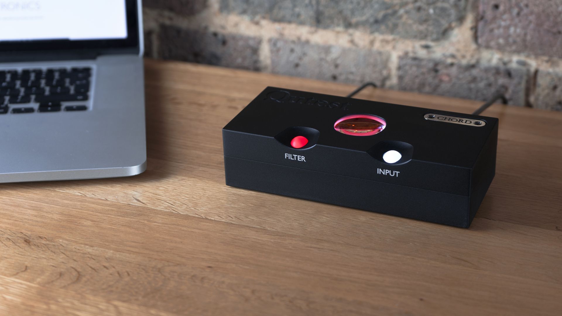Chord Qutest DAC