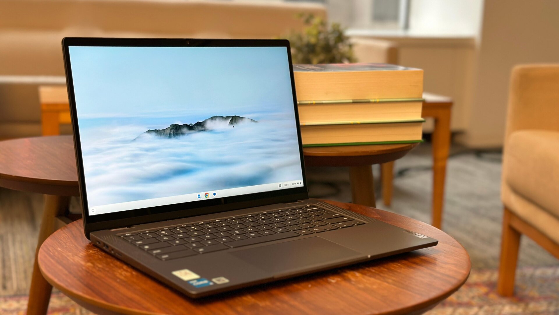 Chromebook Plus