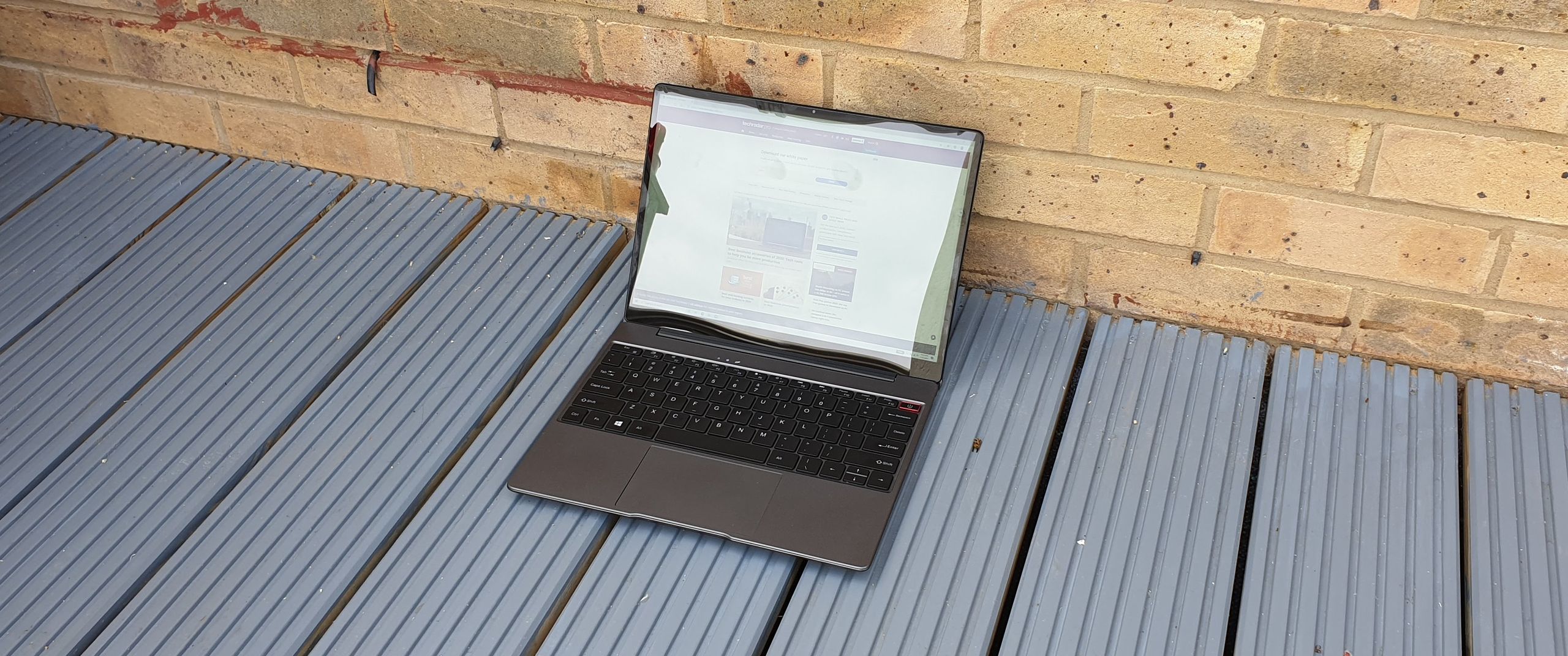 Chuwi Corebook Pro