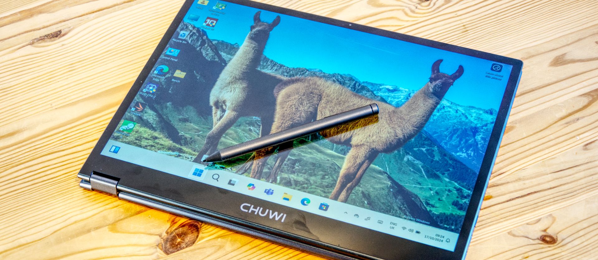 Chuwi Freebook N100