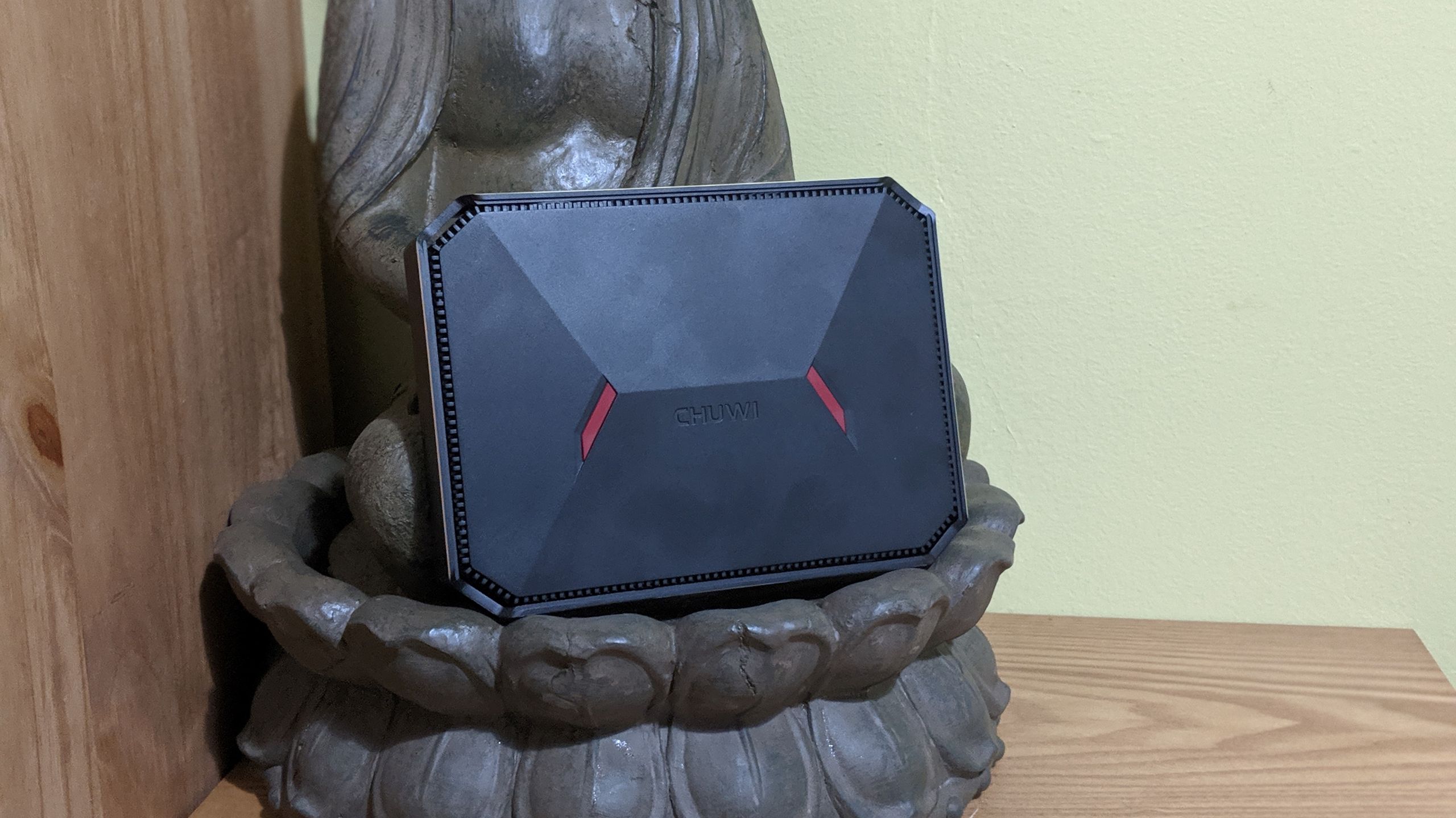 Chuwi Gbox Pro