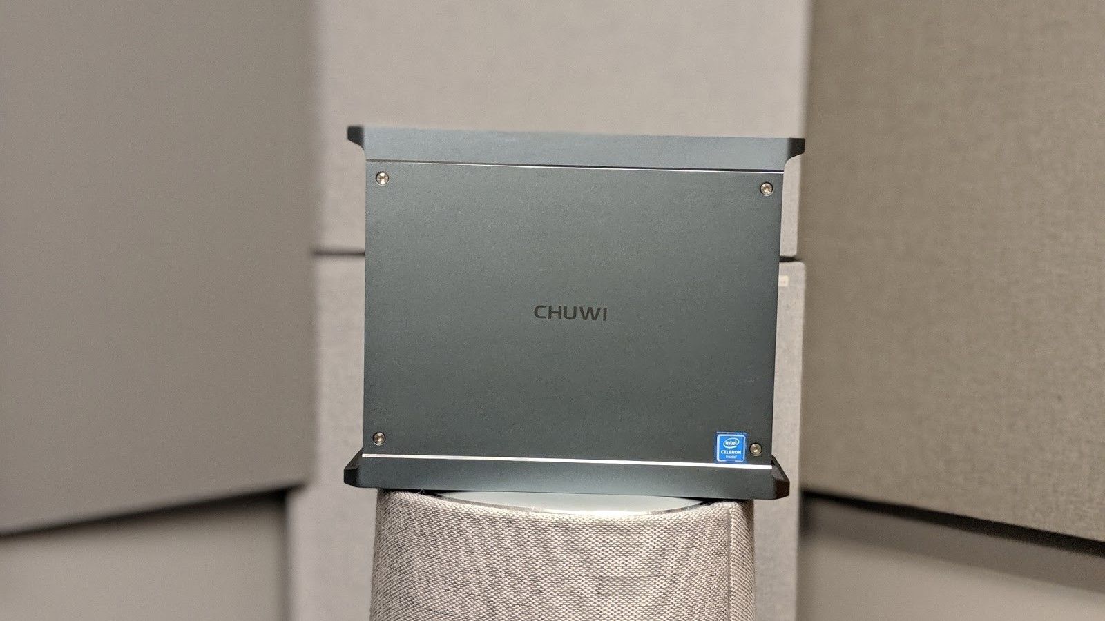 Chuwi Gt Box Mini Workstation