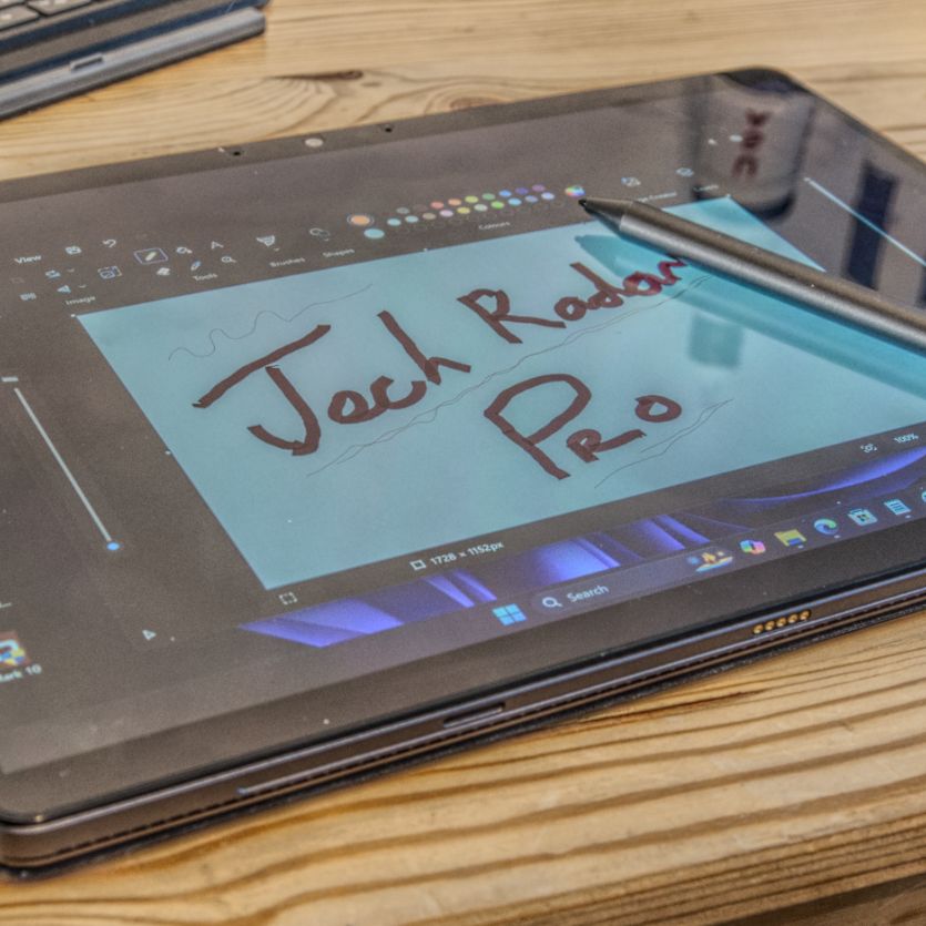 Chuwi Hi10 Max 2-in-1 Tablet