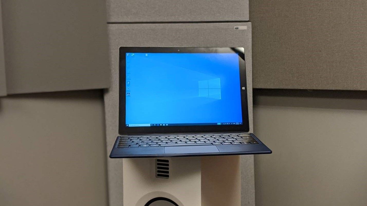 Chuwi Ubook Pro