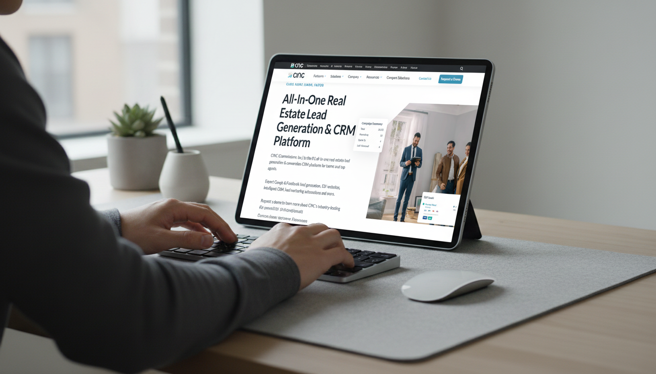Cinc CRM