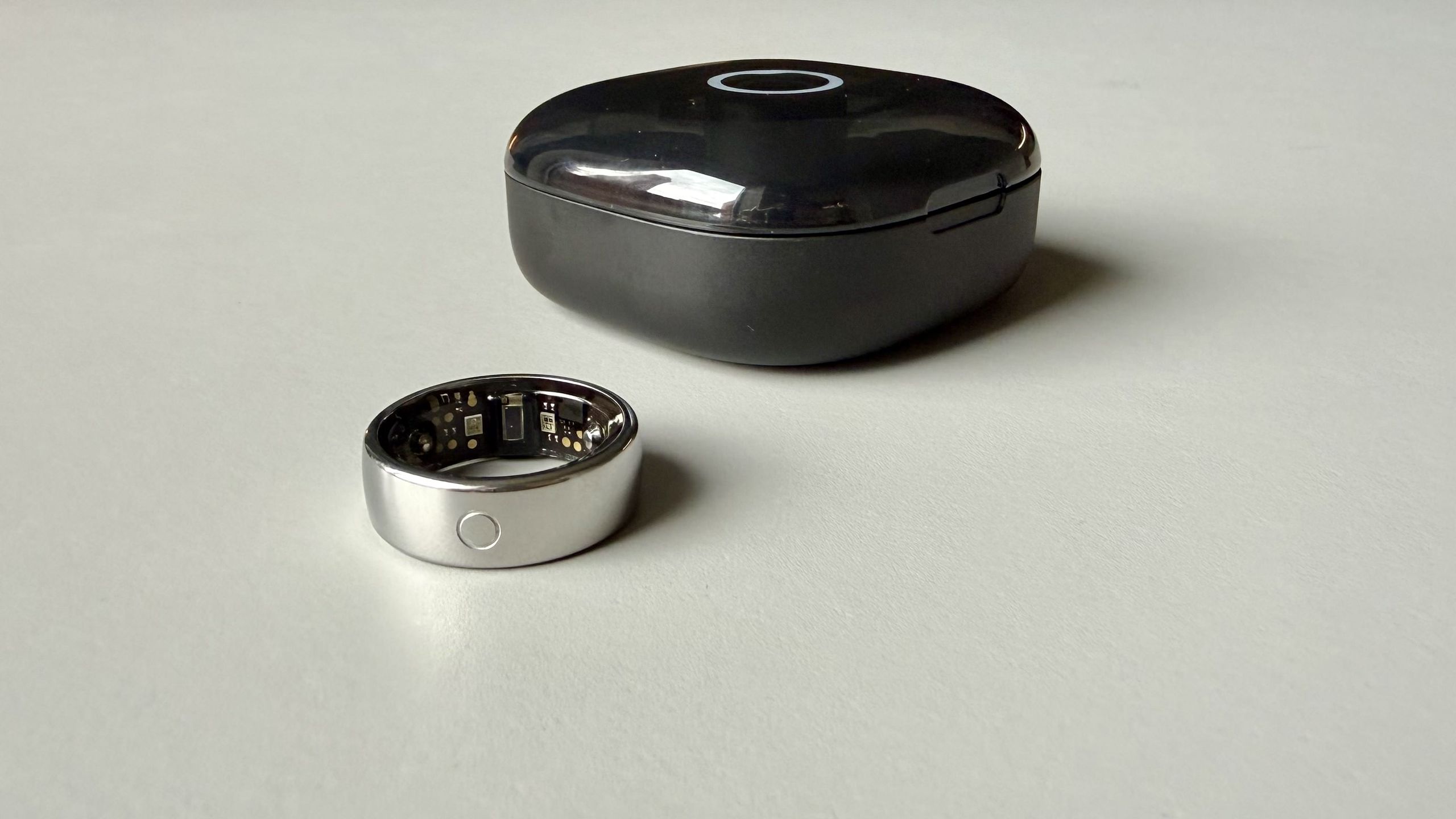 Circular Ring 2