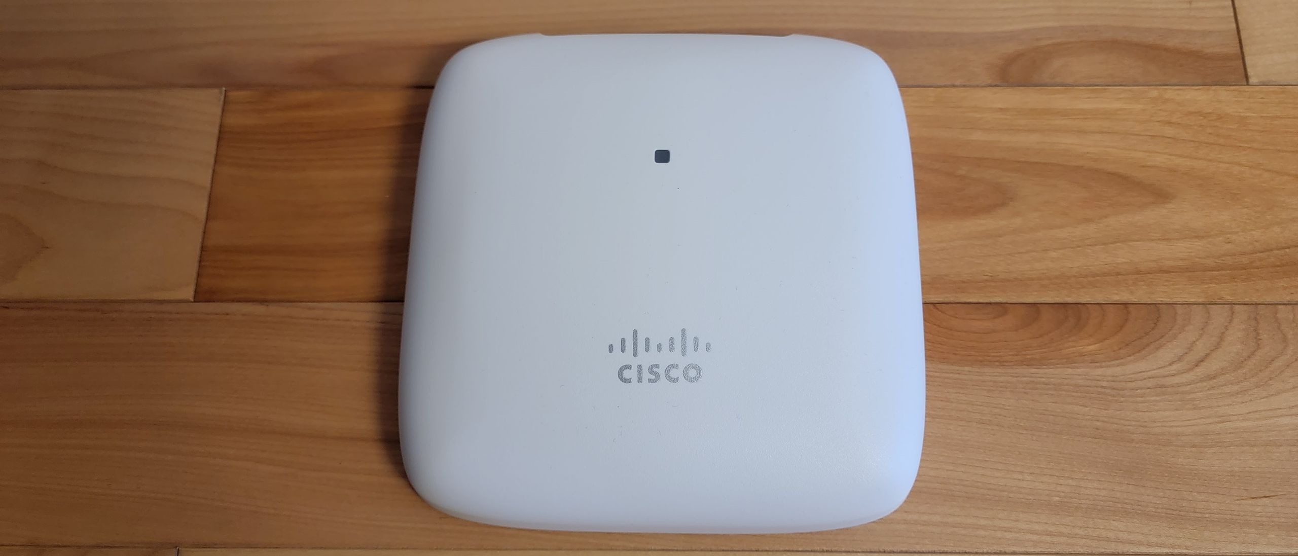 Cisco 240AC