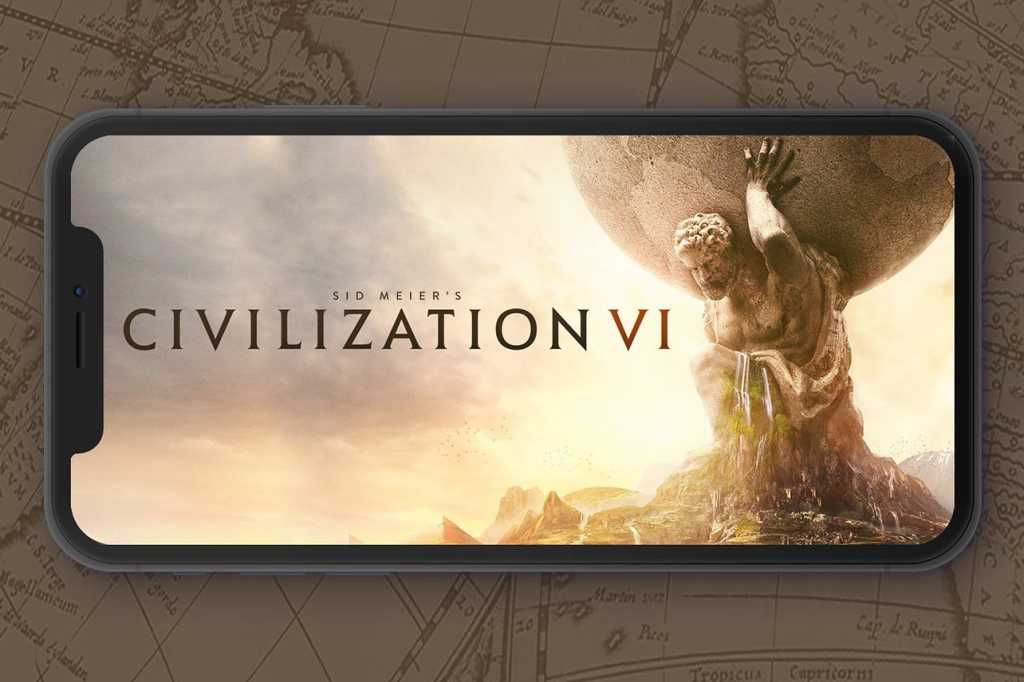 Civilization VI