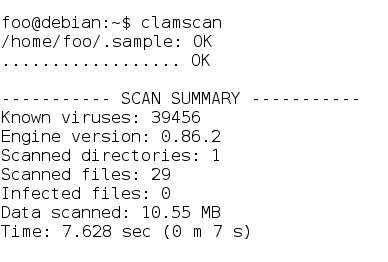 Clamxav