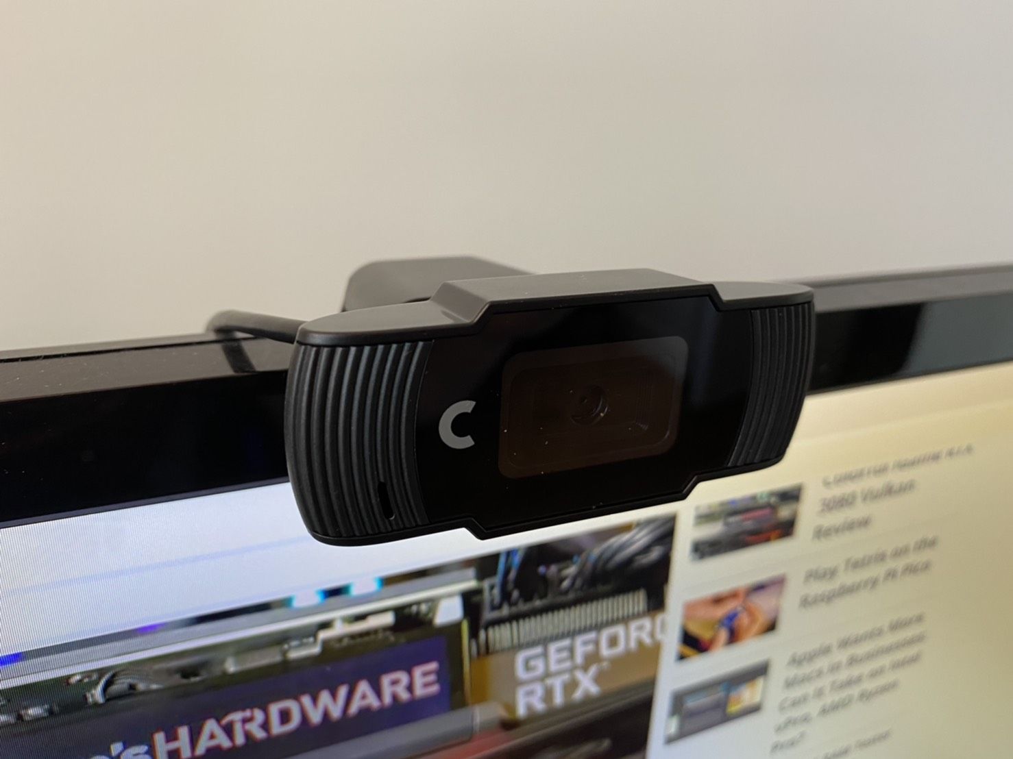 Clearone Unite 10 Webcam