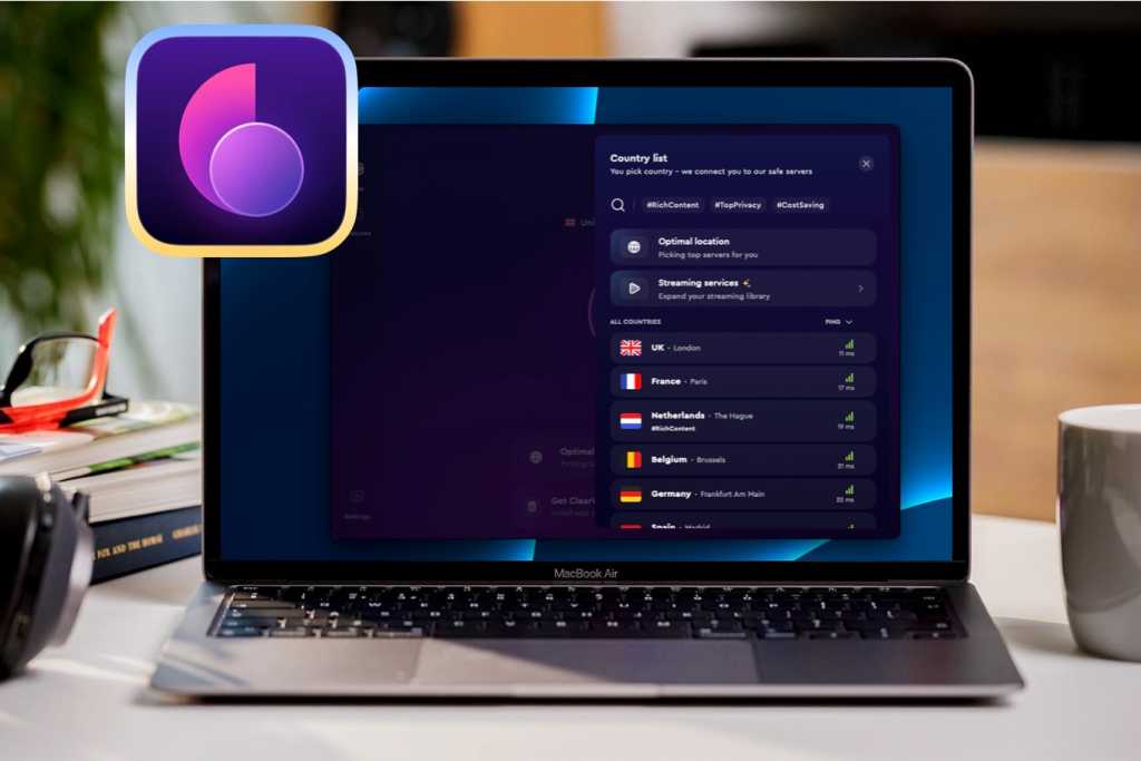 Clearvpn