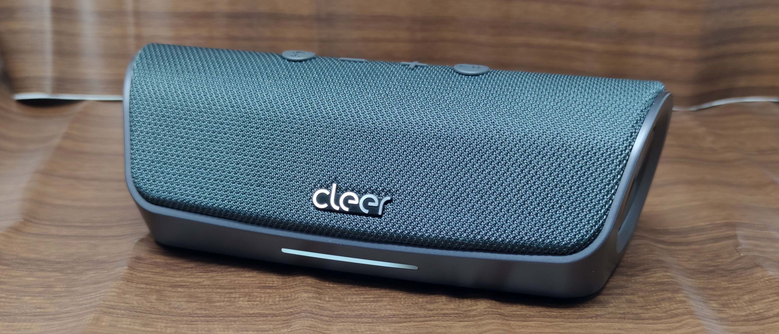 Cleer Audio Scene