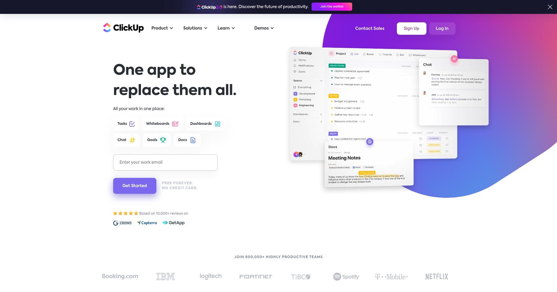 Clickup
