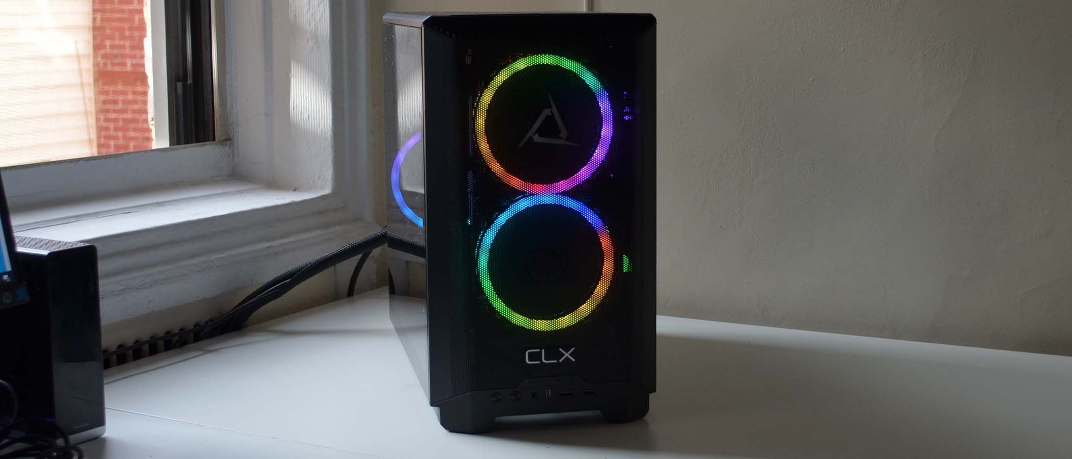Clx Scarab