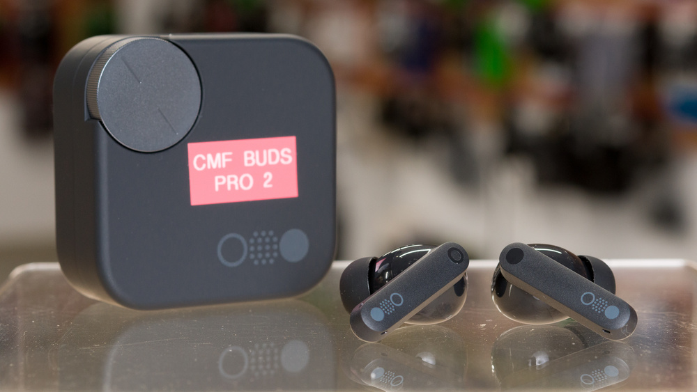 Cmf Buds Pro 2