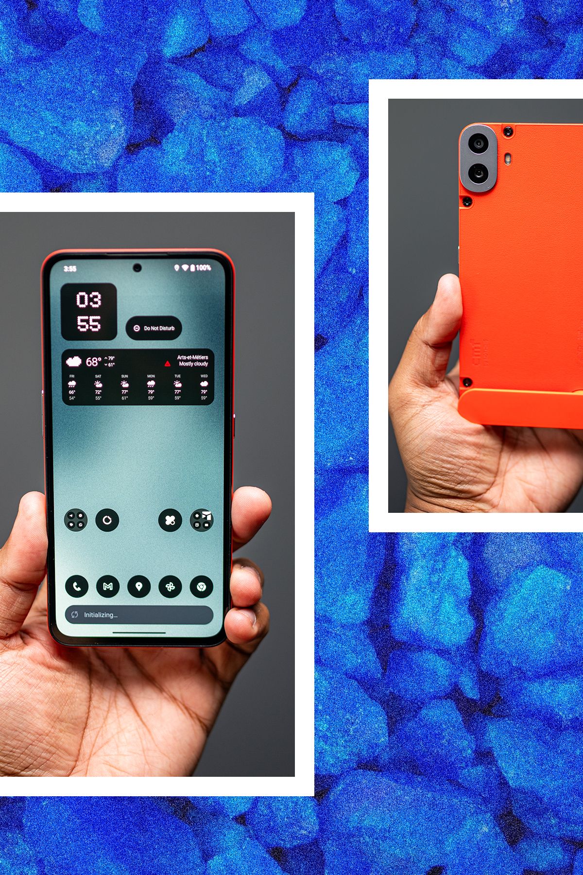 Cmf Phone 1