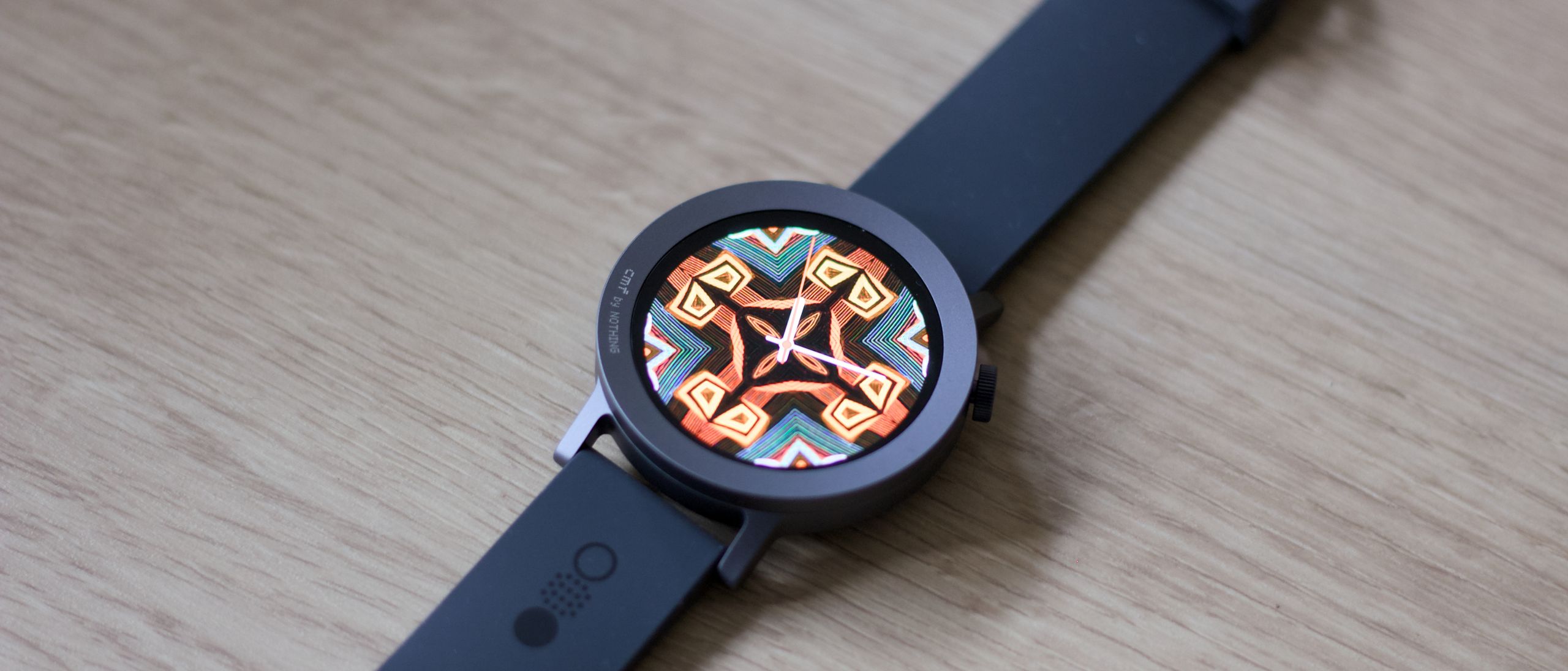 Cmf Watch Pro 2