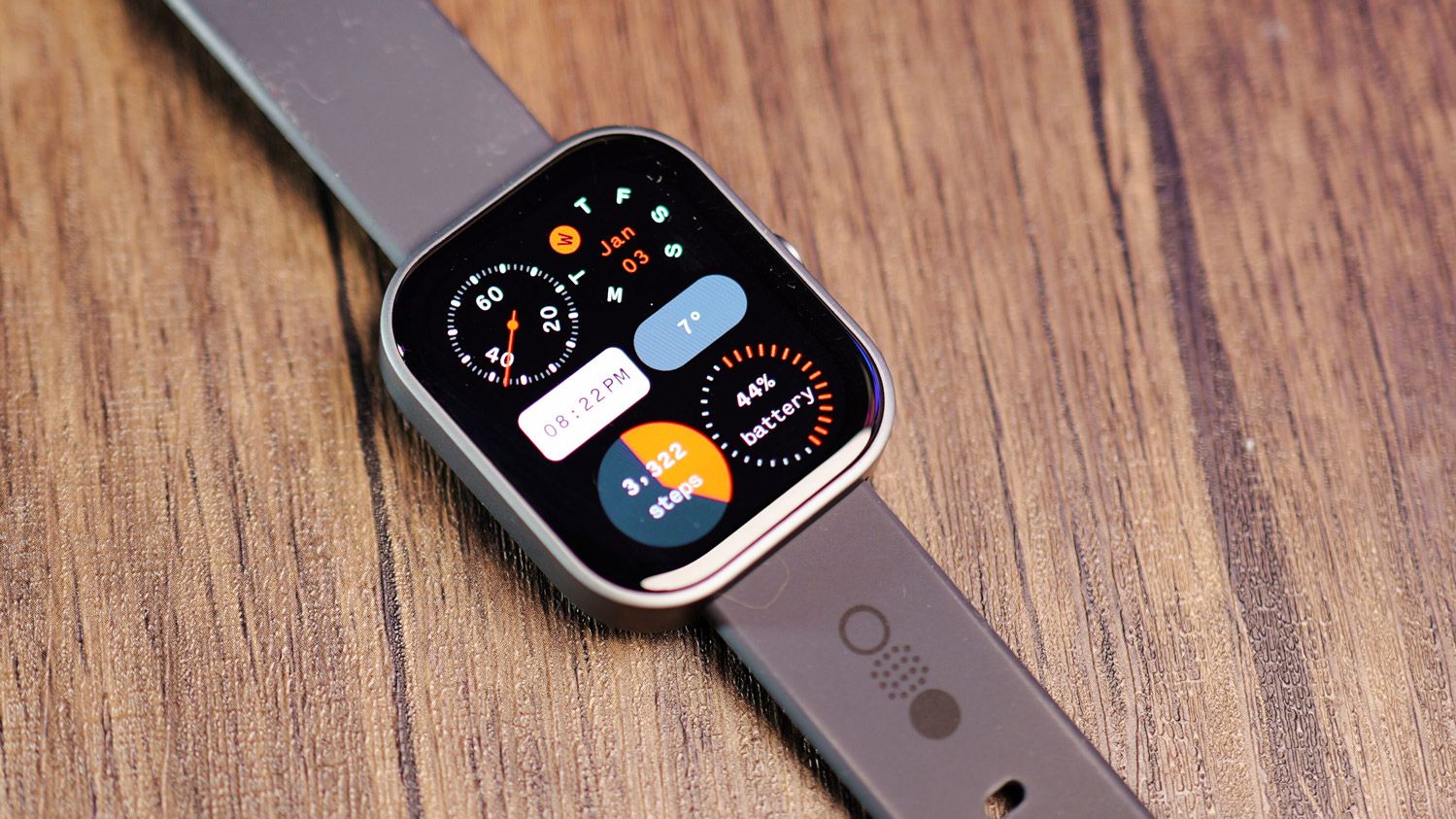 Cmf Watch Pro By Nothing